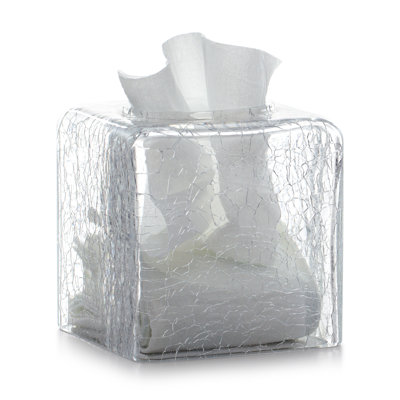 Crystina Tissue Cover