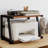 2-Tier Desktop Printer Stand with Storage-283111351