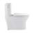 Monaco One-Piece Elongated Toilet Dual-Flush 1.1/1.6 gpf-121372818-121372822-121372823