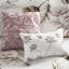 Édredon très grand Blush - 8 pièces en coton avec rembourrage et oreillers de lit-119105057