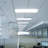 Rectangle Troffer LED Ceiling Light (Set of 2)-44461582