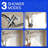 shower set