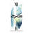 Metal Wall Clock-680290563