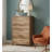 Selena Slide Logic 5 Drawer Dresser-858357538