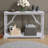 Allanton 45.9'' Solid Wood Console Table-1557678456