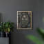 «Vintage Abstract Print CXLIX» sur-860286663-860286662