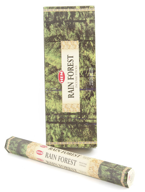 Woodsy Oils & Scents
