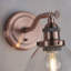 Hansen 1 - Light Armed Sconce-33765765