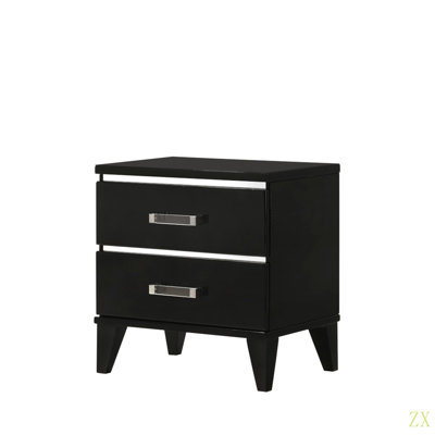 Table de chevet Chelsie