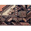 Oriental Wool Hand Woven 121cm X 191cm Area Rug