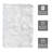 Diller White Faux Sheepskin Fur Machine Washable Shag Fluffy Area Rug-1572299679