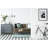 Suismon 3 - Light Drum Chandelier