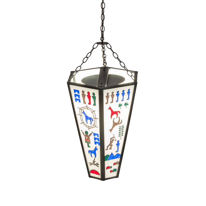 LED Pendant