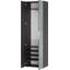 Genova 2 Door Wardrobe