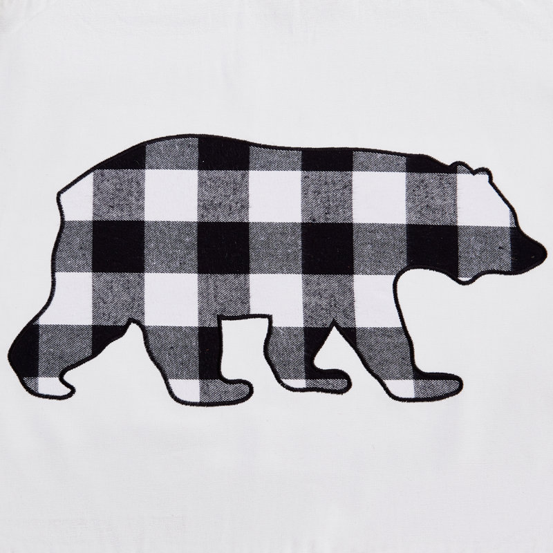 Coussin Eddie Bauer