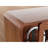 Charming Mid Century Modern TV Stand With Multiple Functionalities For Living Room