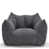 Chenille noir