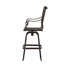 Tabouret de bar Mcfadden