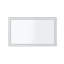 Miroir de salle de bain 48x72