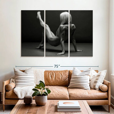 Bodyscape VII