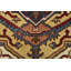 Tapis unique 7 pi 11 po x 7 pi 11 po Faithmarie