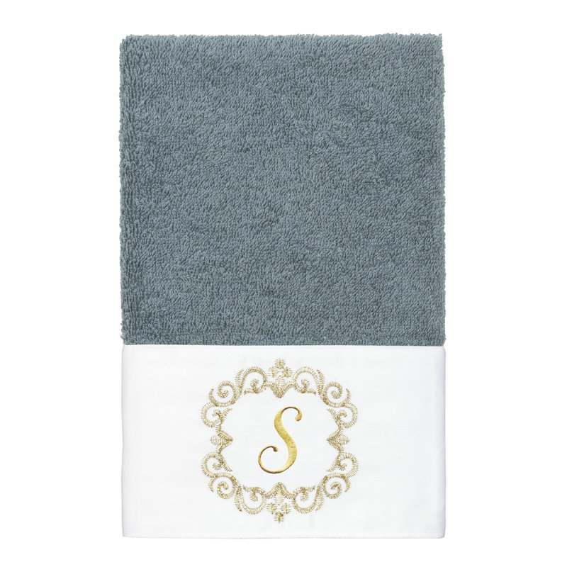 Ensemble de serviettes 3 pièces Linica, S
