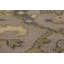 Tapis de couloir unique en coton 8 pi 1 po x 2 pi 6 po Anivia Gris et gris anthracite