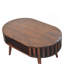 Table basse en bois Ariella California-1496620392