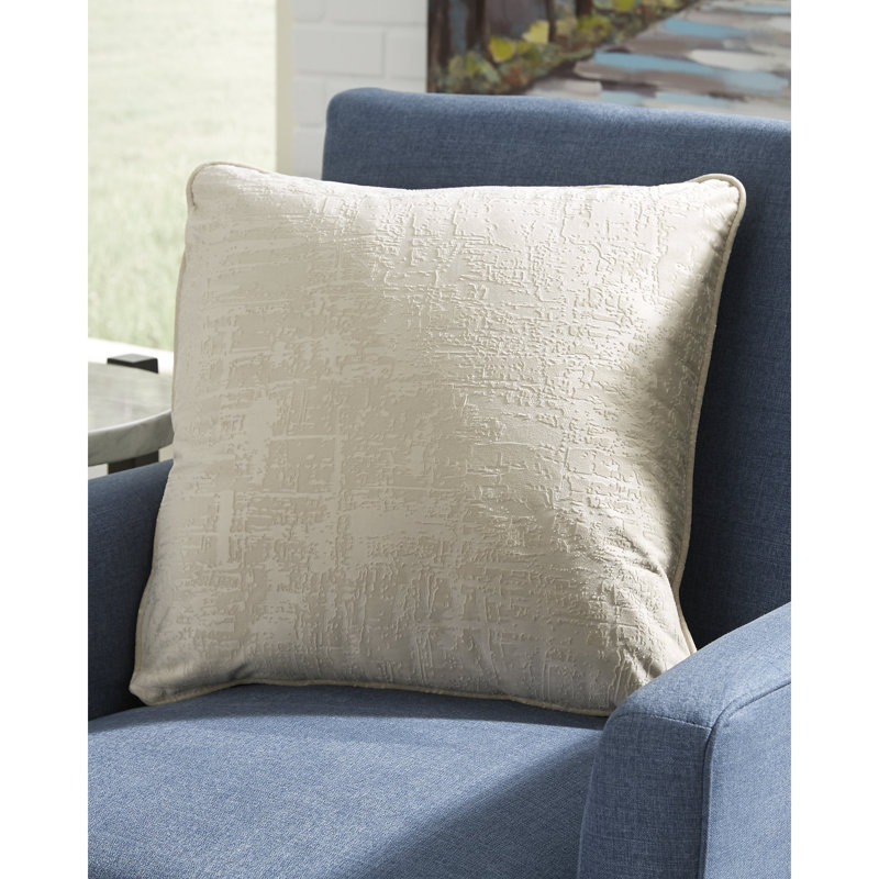  Square Pillow Cover and Insert