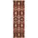 Steve Hand Tufted Wool Pile Geometric Rug