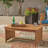 Outdoor Coffee Table-44151099