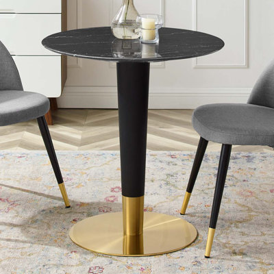 Table de salle à manger Zinque
