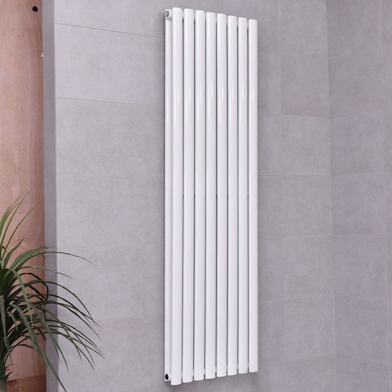 Felicity Vertical Designer Radiator