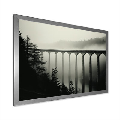 «Bridges Mimalisme» - impression