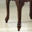 Table de bout Traditional