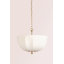 MESHELLE Pendant by Home Ec.
