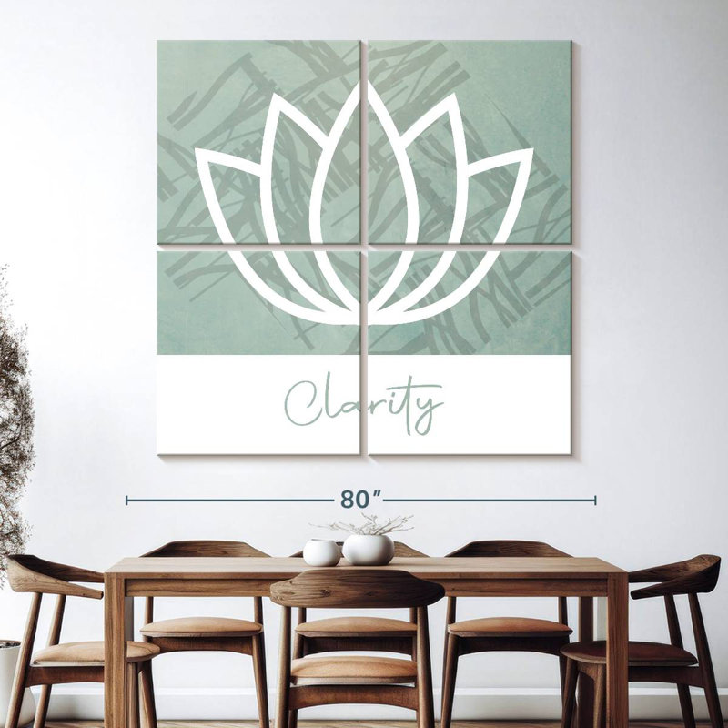 Tergel Clarity Lotus