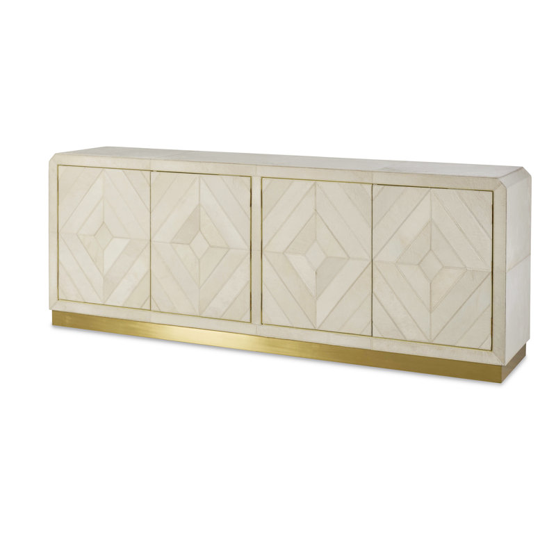 Grand Tour 86'' W Sideboard