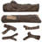 Alayzha Ceramic Decorative Logs