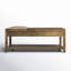 Table basse Bleckley
