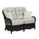 Everglade 53" Flared Arm Loveseat
