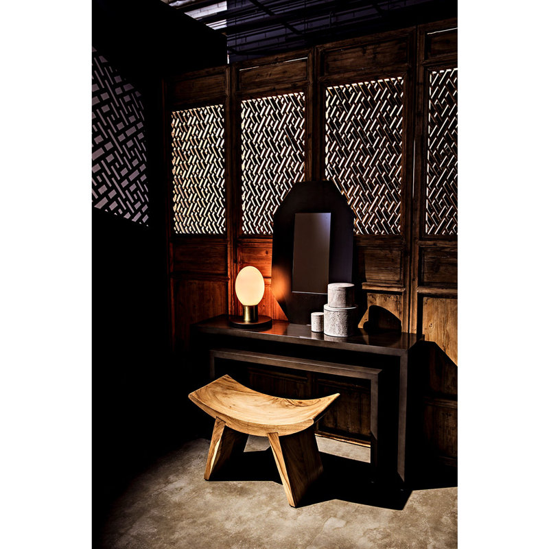 Caine 56'' W Console Table