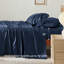 Ensemble de draps en rayonne de bambou Essential Collection-106012002-106012018