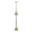 Plateau tournant en bois-29099956