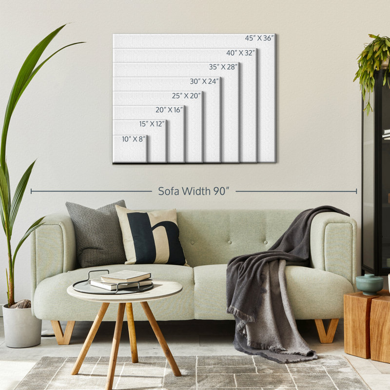 South Carolina Home Map sur impression sur toile, H 12 po x l 15 po x P 1,25 po