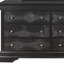  Commode double 58 po 58 po