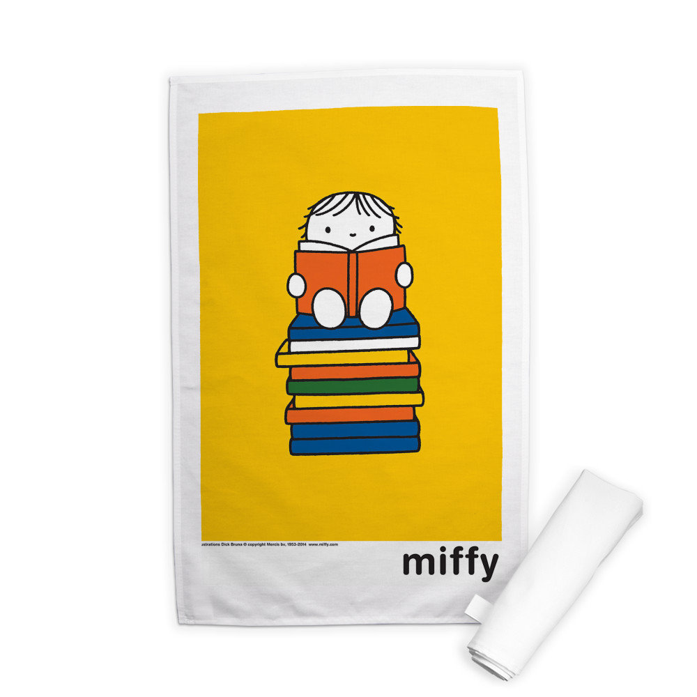 Cotton Kitchen Towel