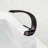 Single-Hole Bathroom Faucet-91134419