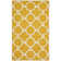 Sanyla Hand Tufted Wool Geometric Rug