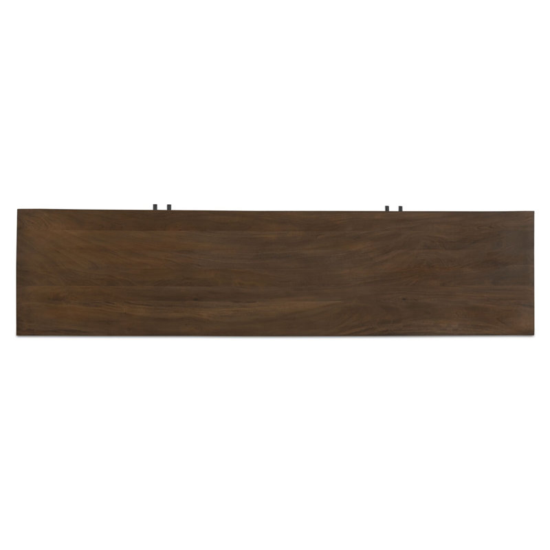 Windsor Sideboard Dark Brown